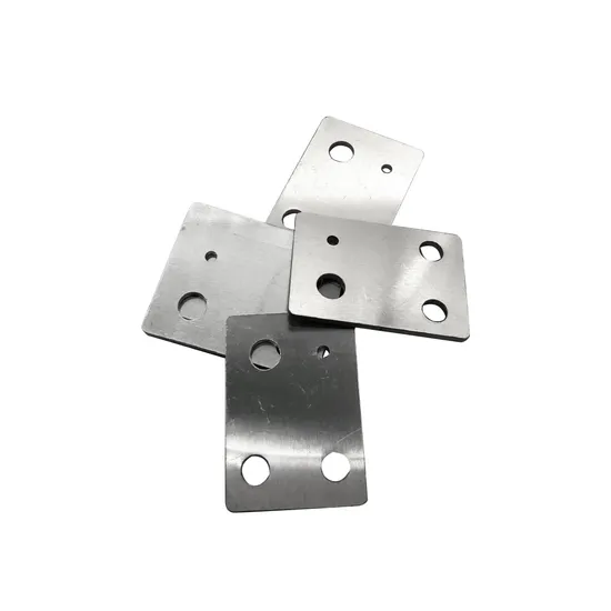 Kit Suku Cadang Aluminium 5 Penggilingan Sumbu Memproses Lembaran Aluminium Mesin Mekanik Pusat Bagian Logam