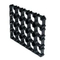 4X5 18650 Tempat Baterai 4s5p Penyangga Sel Baterai ABS/ABS + PC Braket Baterai Litium
