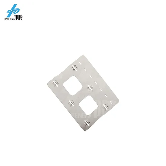 18650 Strip Nikel 0.3mm Ketebalan Baterai Lithium Ni200 Lembaran Las Titik Nikel Murni dengan Benjolan