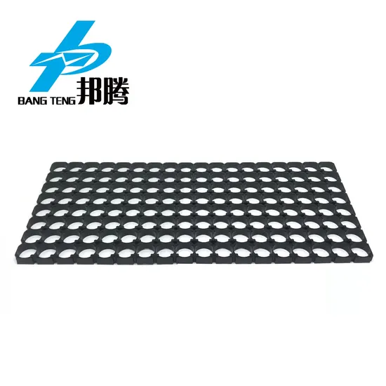 8s18p Tempat Baterai Lithium Cangkang Baterai Lithium 18650 Braket Tempat Baterai