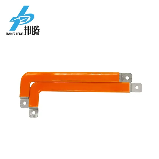 Harga Pabrik Busbar Tembaga Lunak Isolasi Kustom Padat Busbar Aluminium
