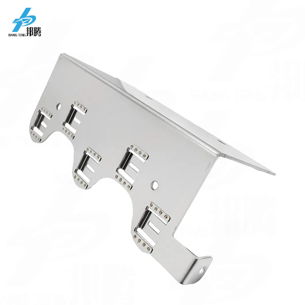 18650 Batteries Nickel Sheet Busba Connector Composition Sheet 18650 Copper Nickel Busbar