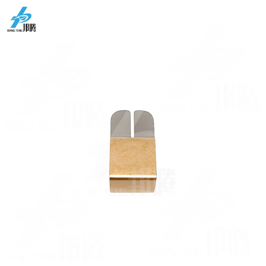 Customized Battery Welding Nickel Strip 18650 21700 Pure Cooper Nickel Sheet Copper Busbar Battery Tab