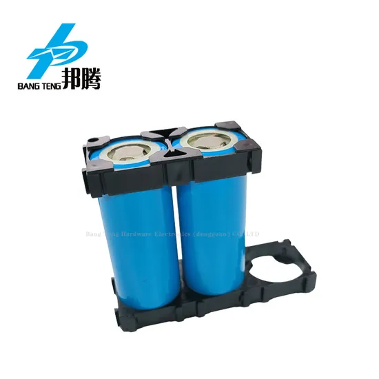 26800 Tempat Baterai 2p Tempat Baterai ABS + PC/ABS Braket Baterai Lithium