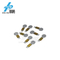 untuk Paket Baterai 18650 Pengelasan Titik Baterai Strip Baja Berlapis Nikel Pengelasan Lembaran Nikel dengan Film Pi