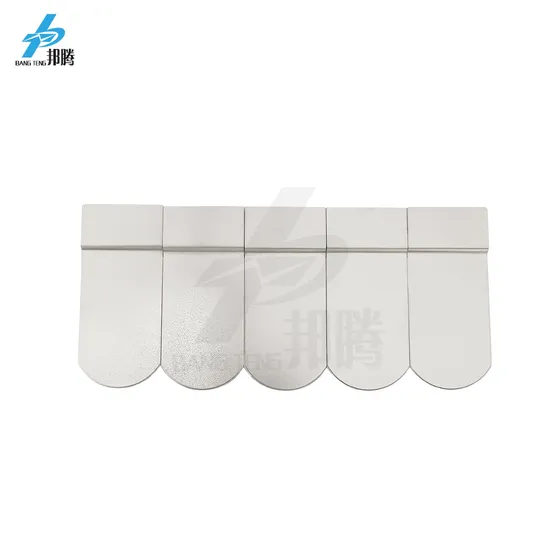 4680 46950 46110 46120 Baterei Lithium Seri Paralel Strip Nikel Las Titik Bar