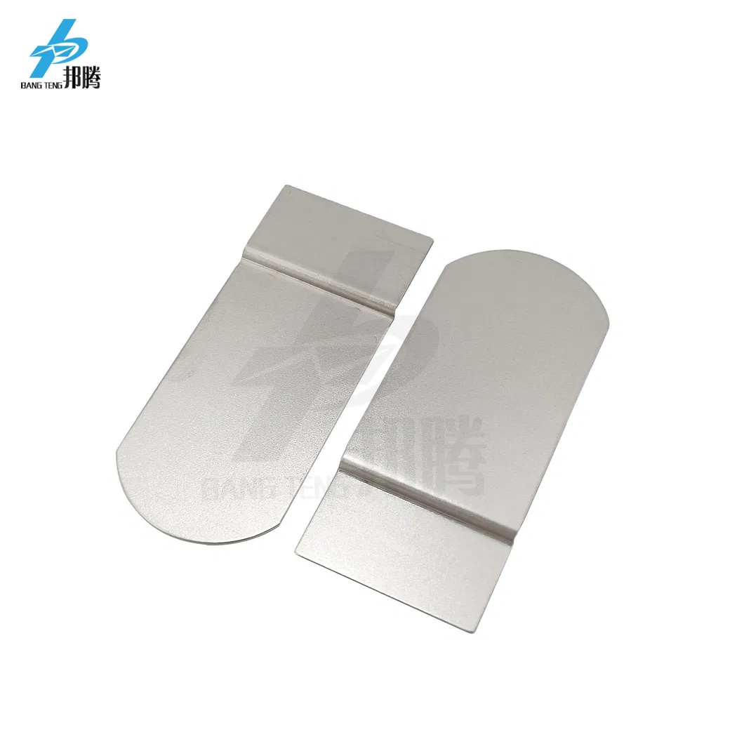 4680 46950 46110 46120 Lithium Battery Series Parallel Nickel Strip Spot Welding Bar