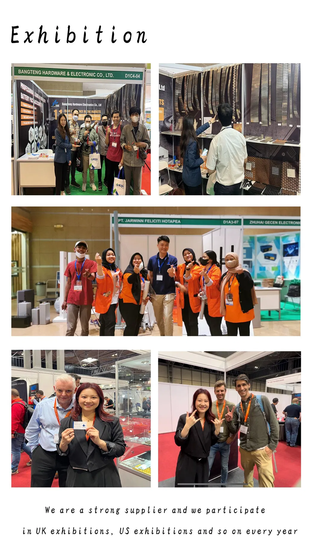 Prismatic Battery Welding Aluminum Busbar Al1060 Series Connection Welding Battery Busbar 1.0mm Aluminum Sheet