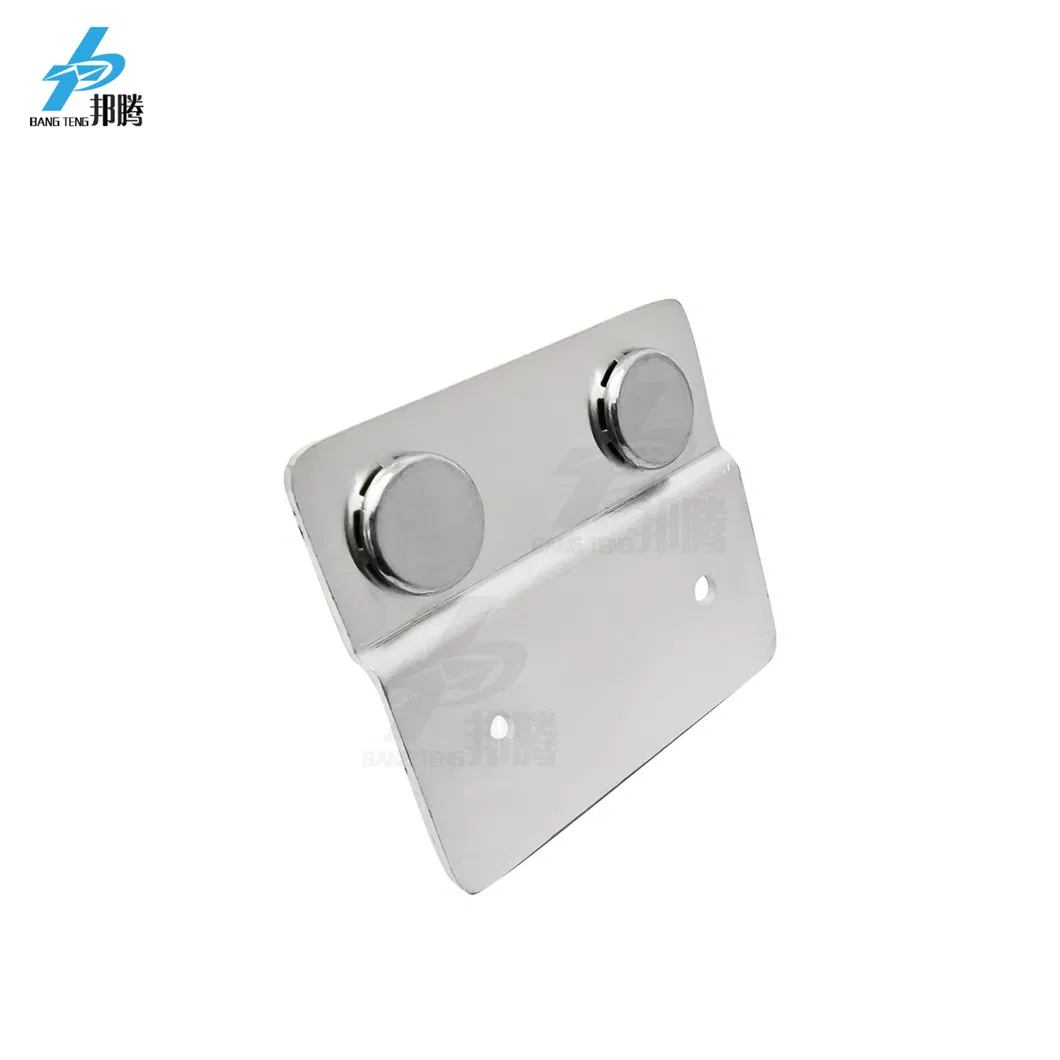 New Energy Storage Battery Pack Aluminum Sheets Total Positive and Negative Connection Row
