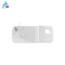 2mm Ketebalan Baterai Lithium Lembaran Aluminium Murni Kustom Las Laser Busbar Aluminium