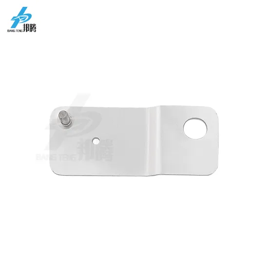 2mm Ketebalan Baterai Lithium Lembaran Aluminium Murni Kustom Las Laser Busbar Aluminium