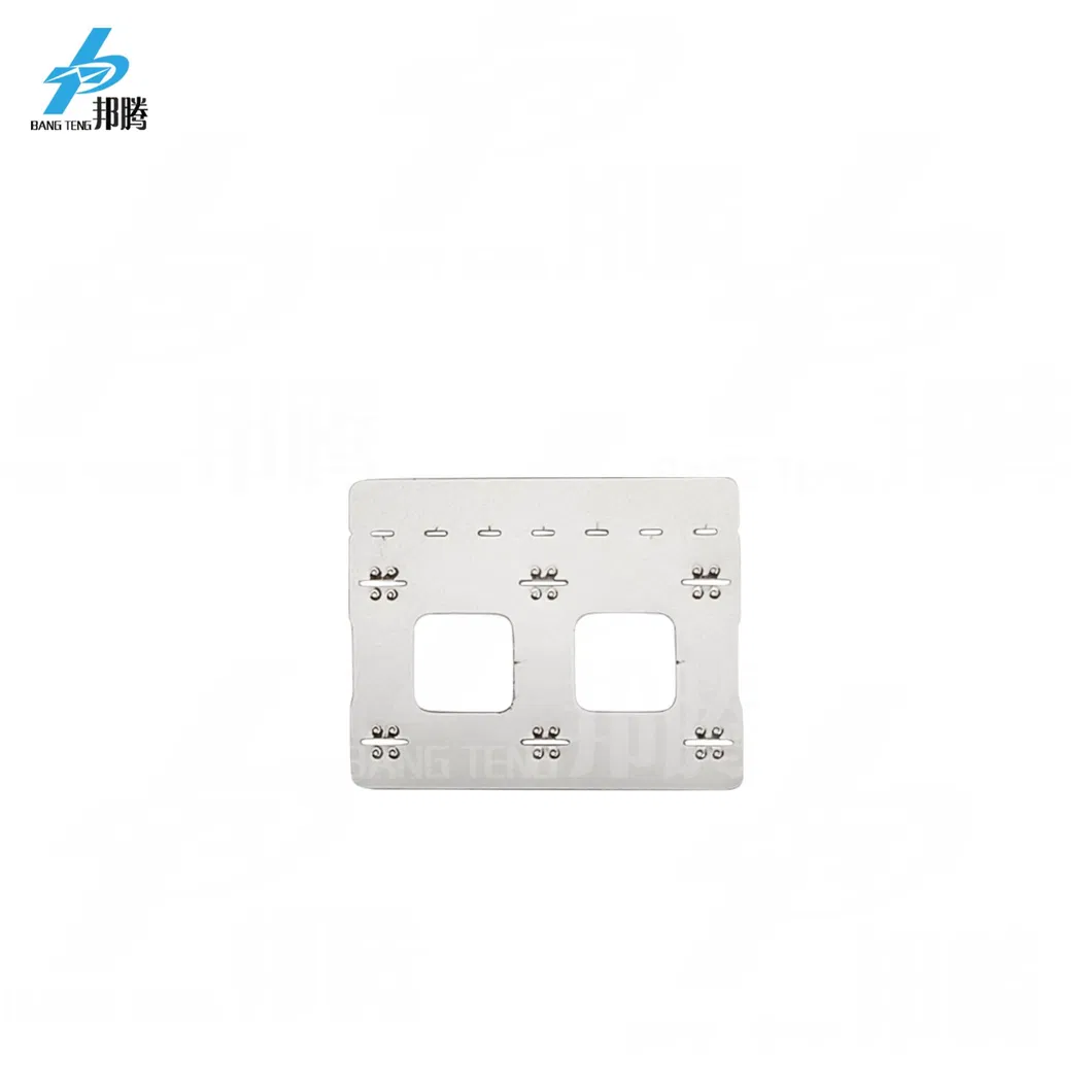 Battery Nickel Sheet Belt for Spot Welding Machine Batteries Connection Sheets Silver Nickel Plated Steel
