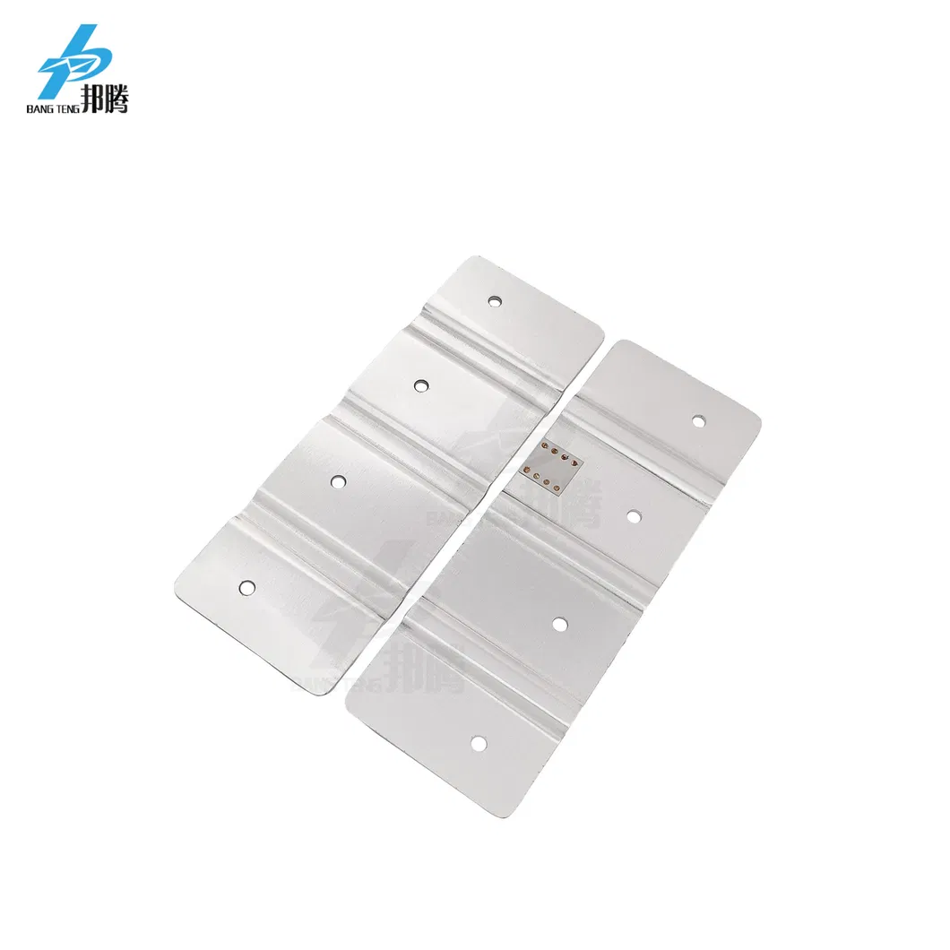 Aluminum Sheet Bus Bar for Battery Pack