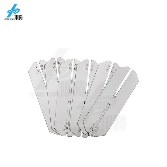 33140 33135 32135 Pengelasan Baterai Lembar Nikel Tipe H 0.5mm Lembar Nikel Murni