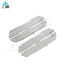 33140 33135 32135 H Strip Tembaga Murni 0.5mm dengan Benjolan Pengelasan Titik Lembaran Tembaga Murni