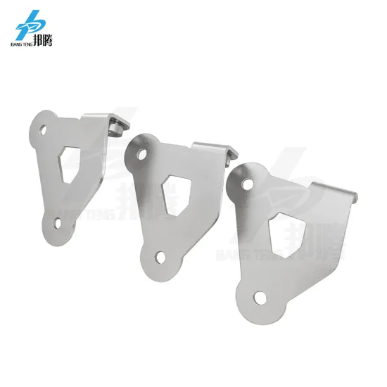 Al1060 Pelat Konektor Aluminium Nikel Busbar Aluminium Keras untuk Baterai Litium