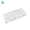 1.5mm Al1060 Busbar Aluminium Lembaran Aluminium Murni Bar Aluminium untuk Sistem Distribusi Daya