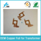 Perangkat Keras Stamping Presisi OEM Foil Tembaga untuk Transformator C1100 Lembar Tembaga Murni Konektor Baterai Lithium Strip Nikel Murni Harga Nikel Murni
