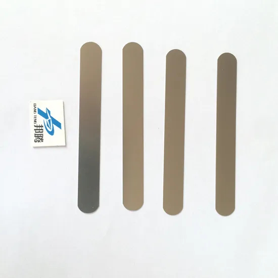 Harga Pabrik Konektor Baterai Pelat Konektor Baterai SUS pour Pengelasan Paket Baterai Pengelasan Titik Baterai Lithium Konektor Baterai Lithium