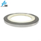 Strips Nikel 0.1/0.15/0.2mm Strip Nikel Murni untuk 18650 Pengelasan Baterai Konektor Baterai Litium Strip Nikel Murni Harga Strip Baterai Litium