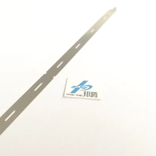 OEM 99% 0.15mm 18650 Lembar Baterai Nikel untuk Konektor Las Tab Nikel Murni 8p 18650 Lembar Nikel Konektor Baterai Lithium Strip Baterai Lithium