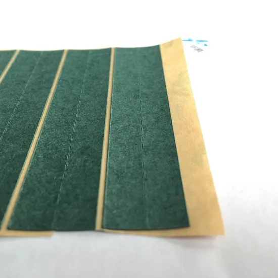 Kertas Barley Kustom 18650 Kertas Isolasi Baterai Podkładka Kertas Barley Highland Isolasi Listrik Jęczmień do Baterai Refraktori