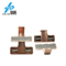Produsen 18.5mm Jarak 2p Tipe Daya Paket Baterai Busbar Tembaga 18650 Busbar Tembaga Grosir Busbar Tembaga Pasokan Daya