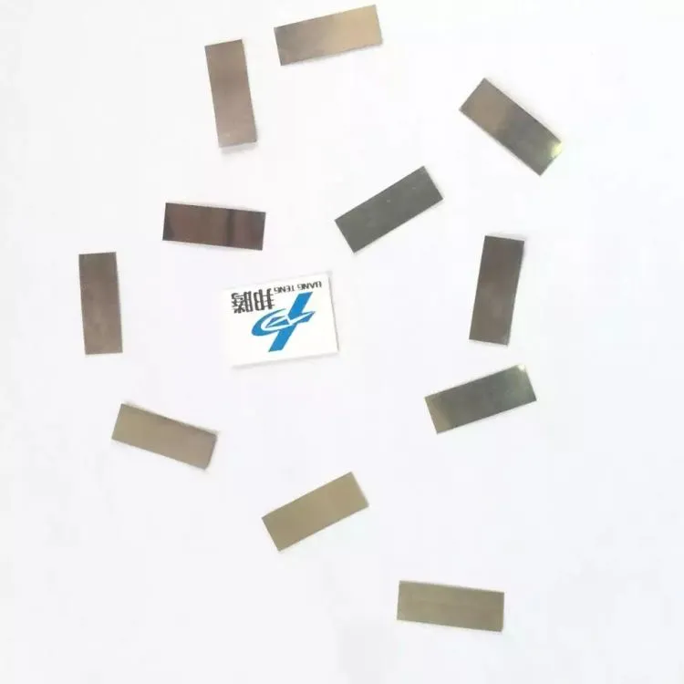 18650 Nickel Strip 6mm Width Precut Nickel Strip for Battery Welding Lithium Battery Connector Pure Nickel Price Spot Welding