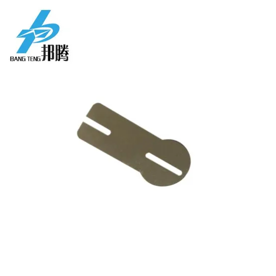 Konektor Penngelasan Baterai Skuter OEM 2p 18650 Harga Lembar Nikel Murni 0,15mm Lembar Nikel Murni