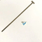 Custom 0.1mm Konektor Baterai Lithium dengan Pita Solder Baterai, Strip Nikel Murni untuk Baterai, Lembaran Nikel Murni, Pita Nikel Murni, Harga Nikel Murni