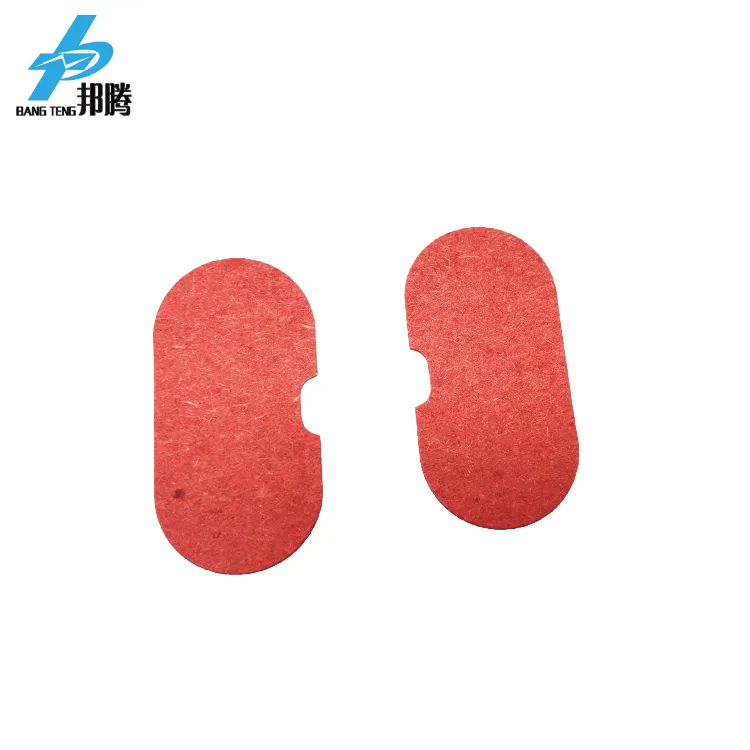 18650 Battery Spacer 2p Fiber Paper Single Side Adhesive Insulation Paper Lithium Battery Connector Pure Nickel Strip Lithium Battery Strip