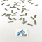 0.5mm Tab Nikel Murni 99.5% Tab Paduan Baja Nikel dalam Gulungan SMD Mount 4X7 Tab Kontak BMS Konektor Baterai Lithium Nikel Murni Harga