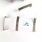Klem Transformator Bobbin Berkualitas Tinggi Uu19 Klem Pegas Stainless Steel Klem Transformator Bobbin Bagian Sepeda Motor Stainless Steel