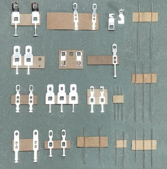 2 Terminal Lug Stainless Steel Datar, Terminal Konektor PCB Terminal Isolasi Listrik Barley untuk Baterai Papan PCB Terminal Blok Papan Terminal Motor