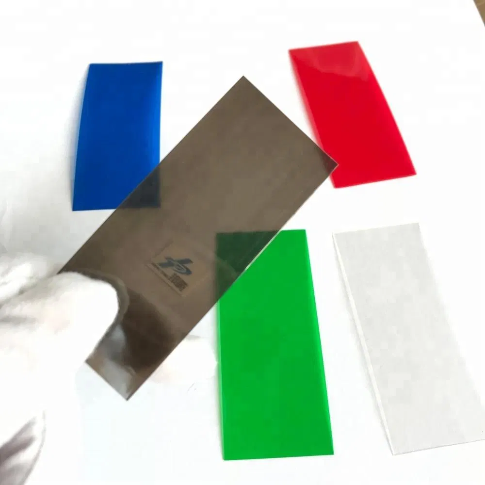 Factory Price PVC Shrink Wrap 18650 Battery Heat Shrink Film PVC Shrink Film Lithium Lithium Battery Pack Film PVC Shrink Film Lithium Heat Shrink Bag