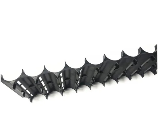 Offset 21700 Pemegang Sel Braket Pemegang Plastik Braket 2s13p 26p 21700 Sel Baterai Lithium Pemegang Honeycomb Pemegang Baterai Plastik