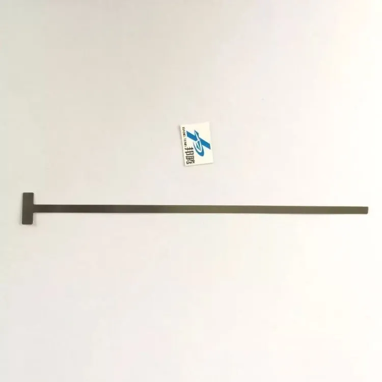 Custom 0.1mm Mobile Battery Solder Tabs Pure Nickle Strip for Battery Lithium Battery Connector Pure Nickel Strip Nickel Strip