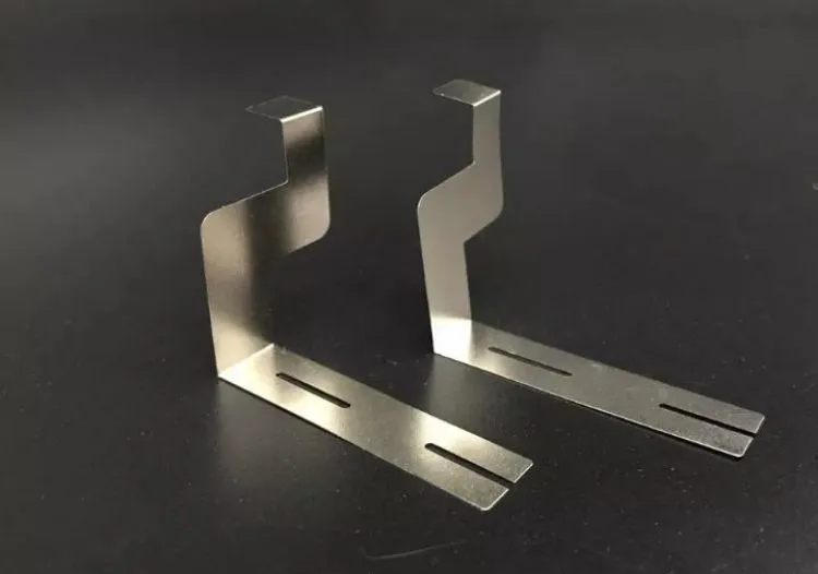 Battery Tabs for Battery Solder Tabs Nickel Connect Solder Tabs Lithium Battery Connector Pure Nickel Strip Lithium Battery Strip