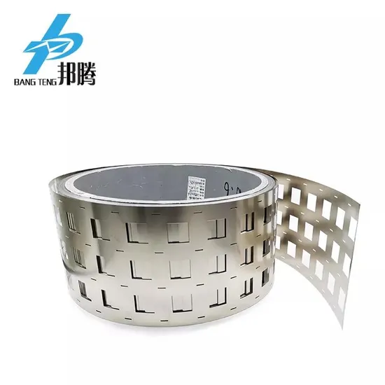 4p 18650 Sepeda Listrik Pengelasan Baterai Murni 0.15mm Strip Nikel untuk Baterai 18650 Strip Nikel Strip Nikel Murni Konektor Baterai Litium