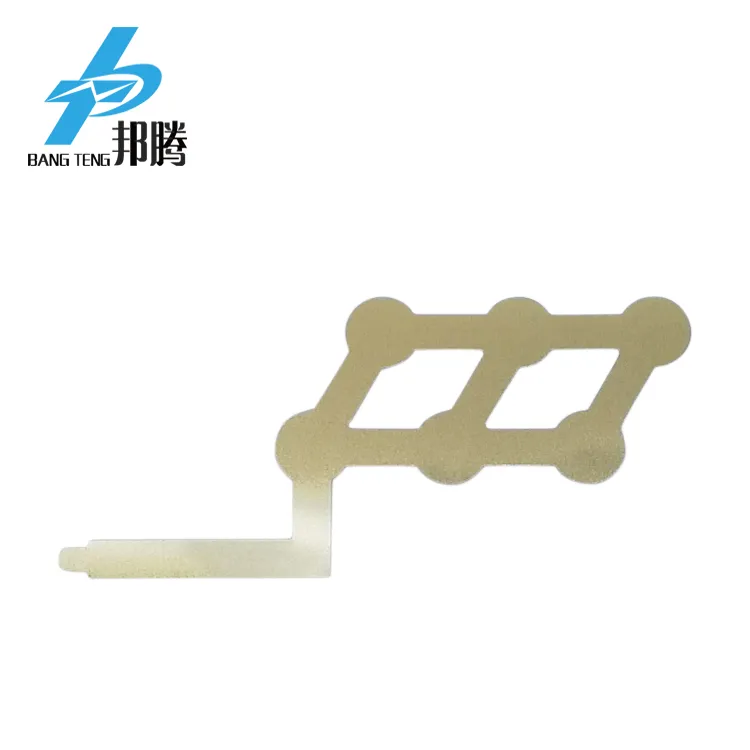 18.5mm Spacing Nickel Plated Tab Pure Nickel Sheet Battery Plate for 18650 Battery Pack Lithium Battery Connector