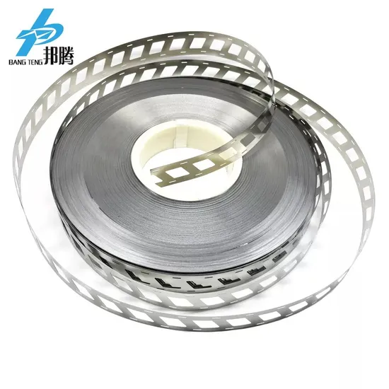 26650 2p Pita Nikel Murni Dislokasi Pita Nikel Konektor Baterai Lithium Harga Pita Nikel Tipe H
