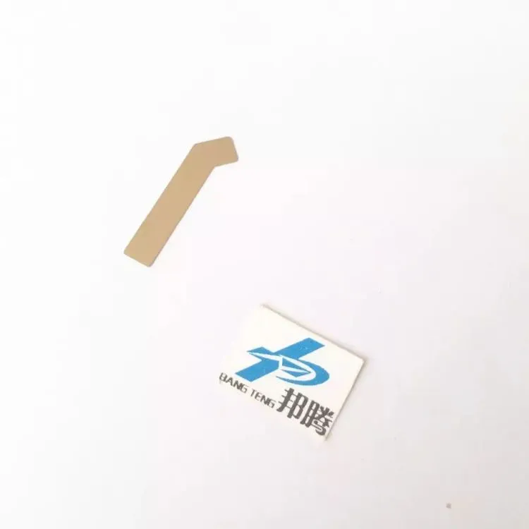 Customizable 18650 Battery Pack Connector Nickel Sheet, OEM 0.15mm Thick Battery Connector Pure Nickel Lithium Battery Connector Lithium Battery Strip