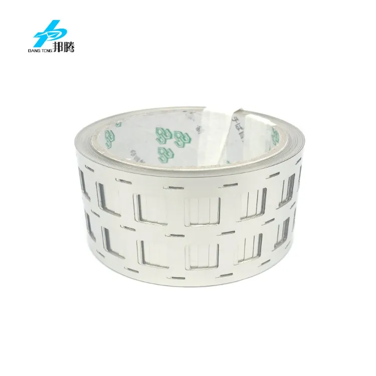 18650 Lithium Battery Welding Nickel Strip 3p Pure Nickel Ni200 Strip 18650 Nickel Strip Lithium Battery Connector Pure Nickel Price Spot Welding