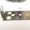 Konektor Baterai Listrik OEM yang Diproduksi 0.2mm 2s4p 18650 Busbar Nikel