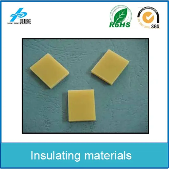 Harga Pabrik OEM CNC Pemotongan Isolasi Shim Fr-4 Papan Resin Epoksi Lembaran Serat Kaca Batang Isolasi Listrik Barley untuk Baterai Refraktori