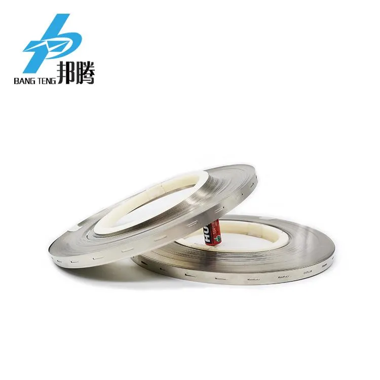 32650 Battery Pack Welding Nickel Strip 1p Nickel Strip Ni200 Space 34.5mm 32650 Pure Nickel Strip Power Supply LiFePO4 Battery Lithium Battery