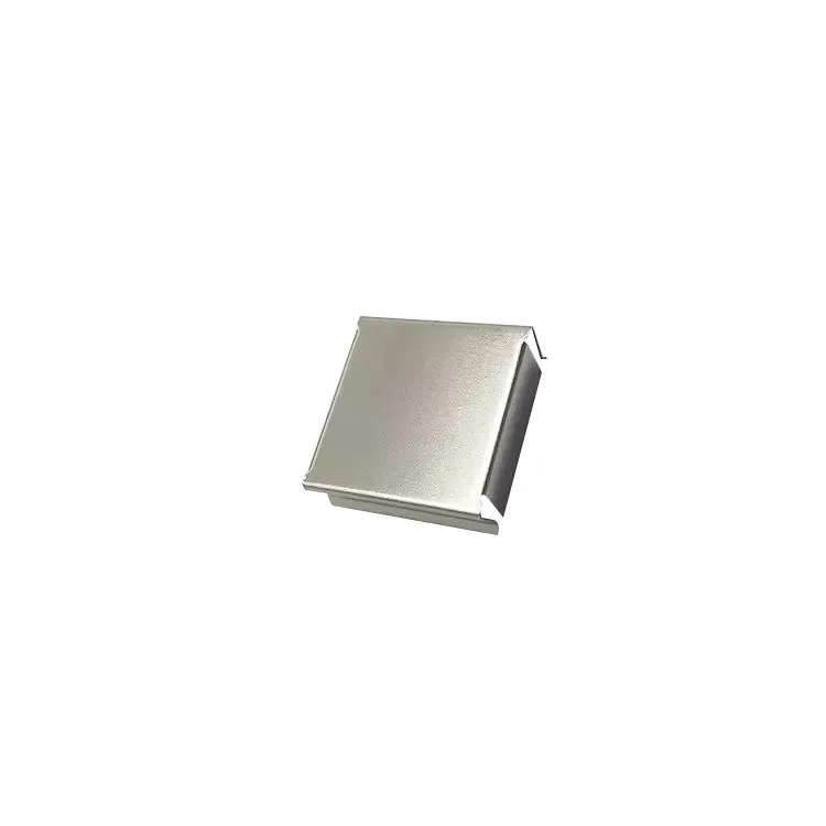 Stainless Steel Efd15 Transformer Core Spring Clamps SUS301 Steel Bobbin Transformer Clamps Motorcycle Parts Battery Accessories