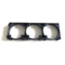 Rakit Braket Penahan Sel Lithium 3p DIY Ebike 3s Baterai Lithium 18650 Penahan Sel
