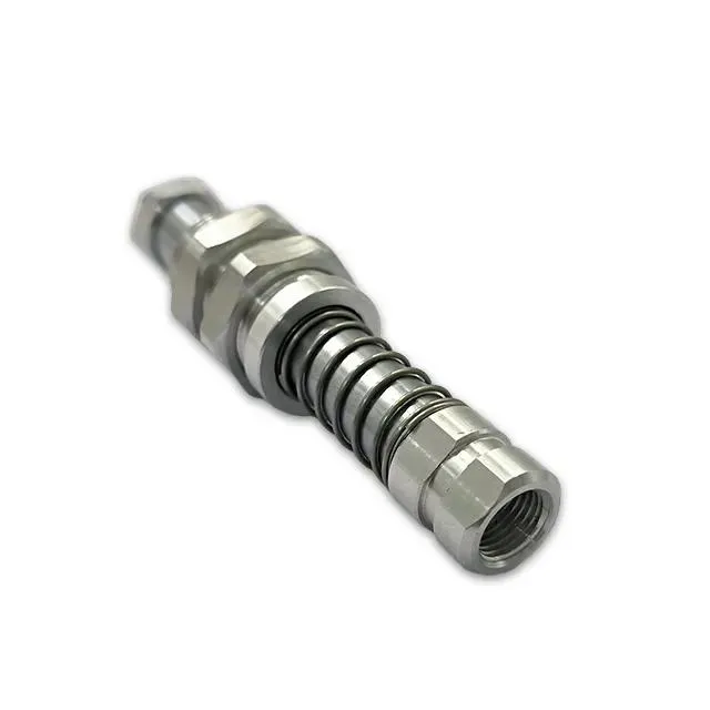 Machining Fabrication CNC OEM ODM Steel Aluminum CNC Turning Machining Metal Stamping Part