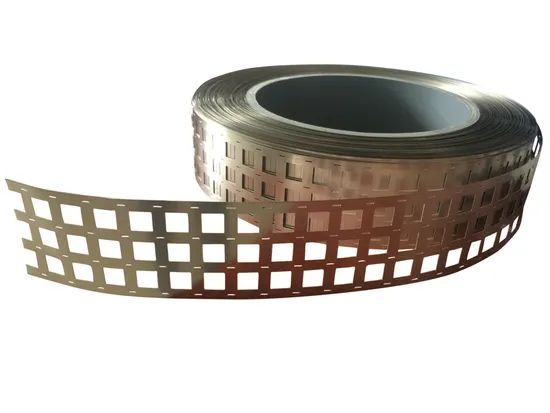 Aksesoris Baterai Mobil & Sepeda Motor Strip Nikel Murni untuk 18650/21700/32650/26650 2-8p Baterai